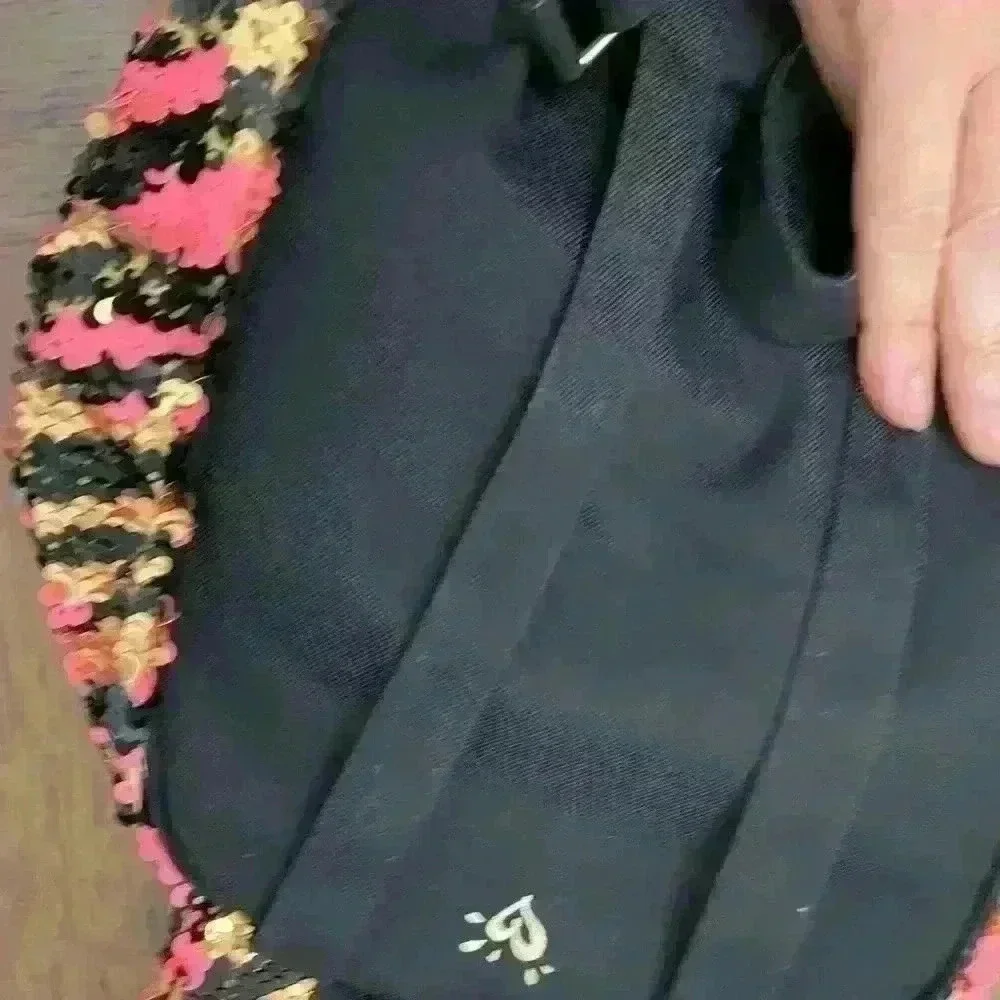 Girls mini backpack set of 2
